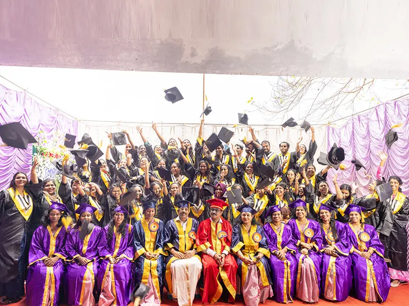 Sree Narayana Training College: campus photo 6