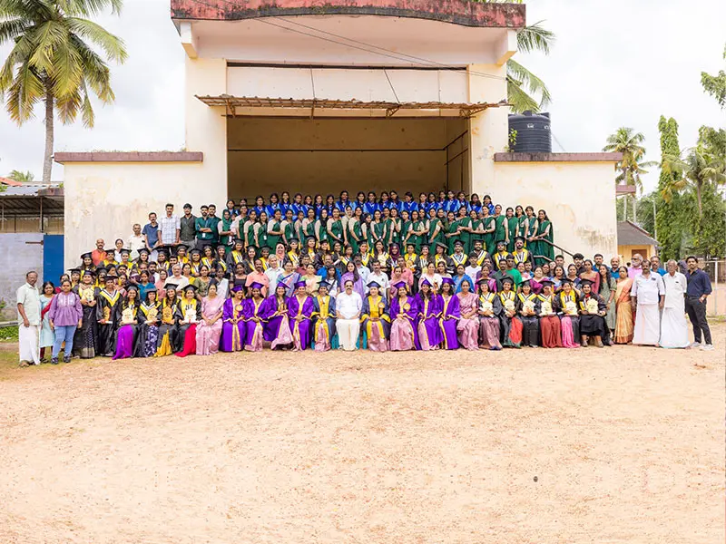Sree Narayana Training College: campus photo 7