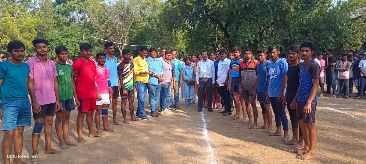 Sree Raja Rajeshwara Swamy Government Polytechnic Sircilla: campus photo 6