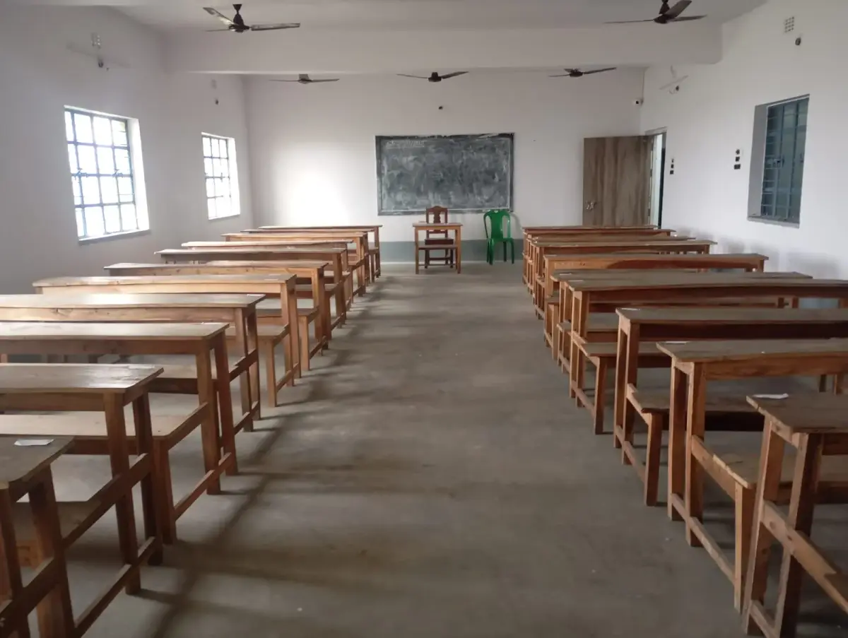 Sree Ramkrishna College of Pharmacy: campus photo 1