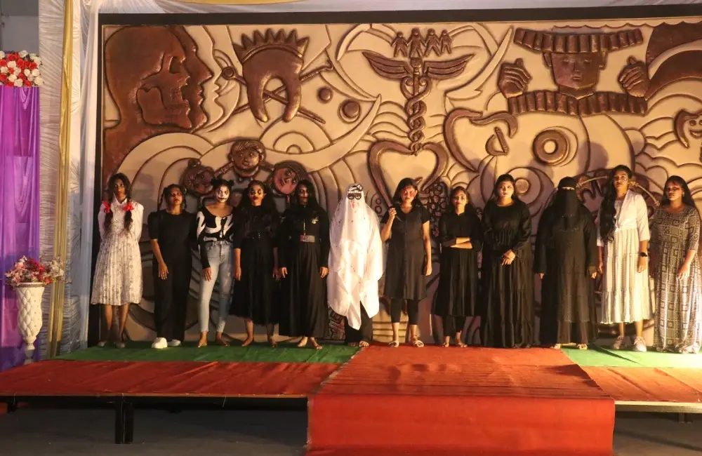 Sree Sai Dental College & Research Inst.: campus photo 5