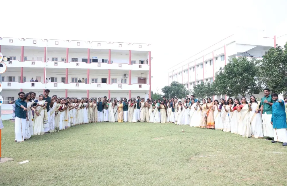 Sree Sai Dental College & Research Inst.: campus photo 2