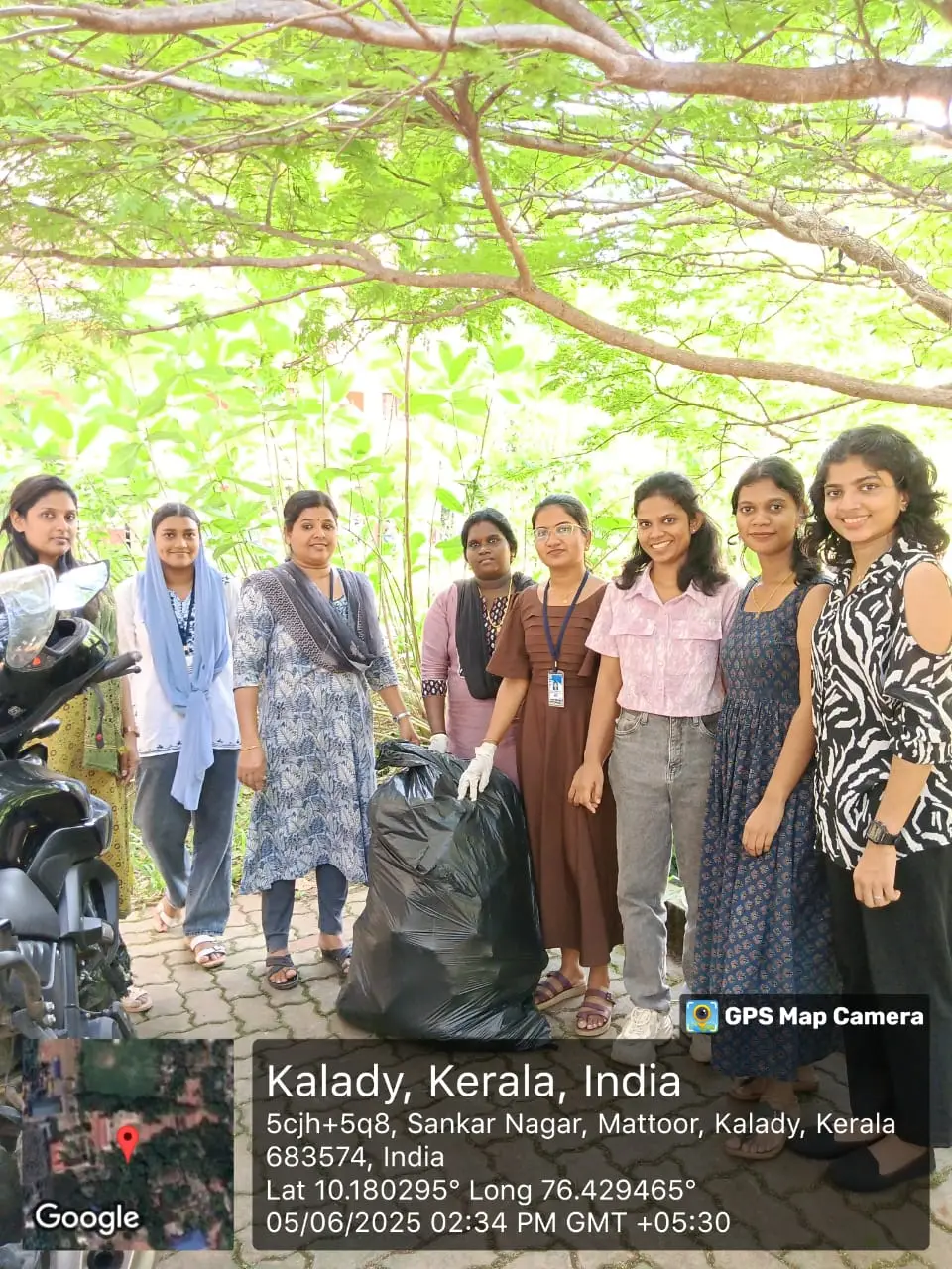 SSC campus photo 6