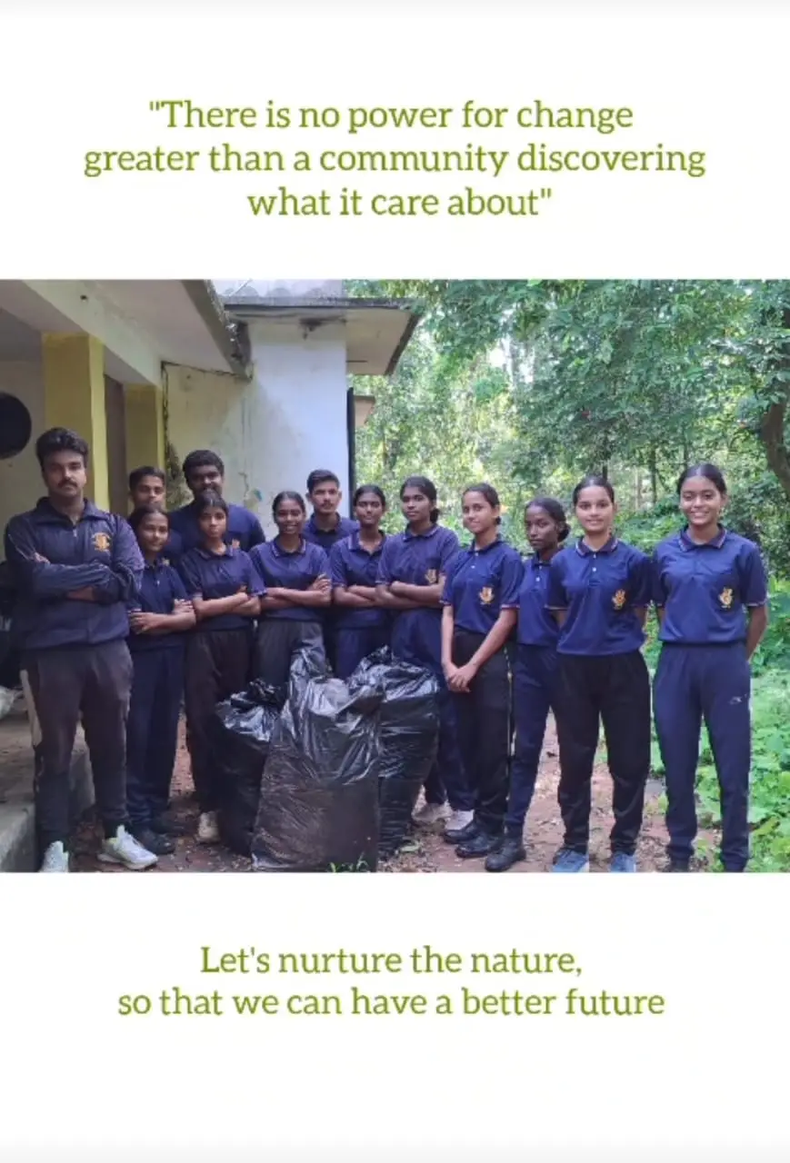 SSC campus photo 8