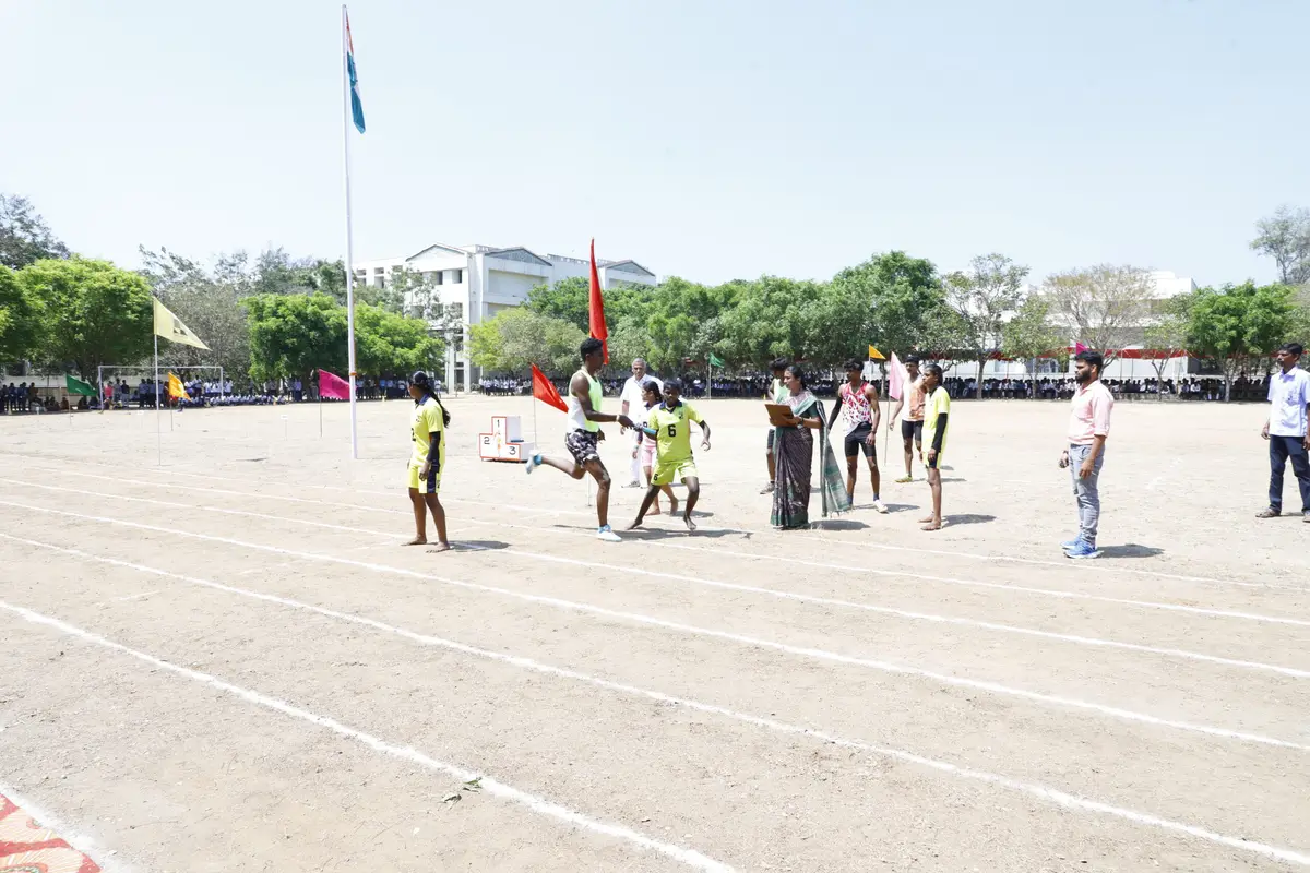 SSTCSP campus photo 6