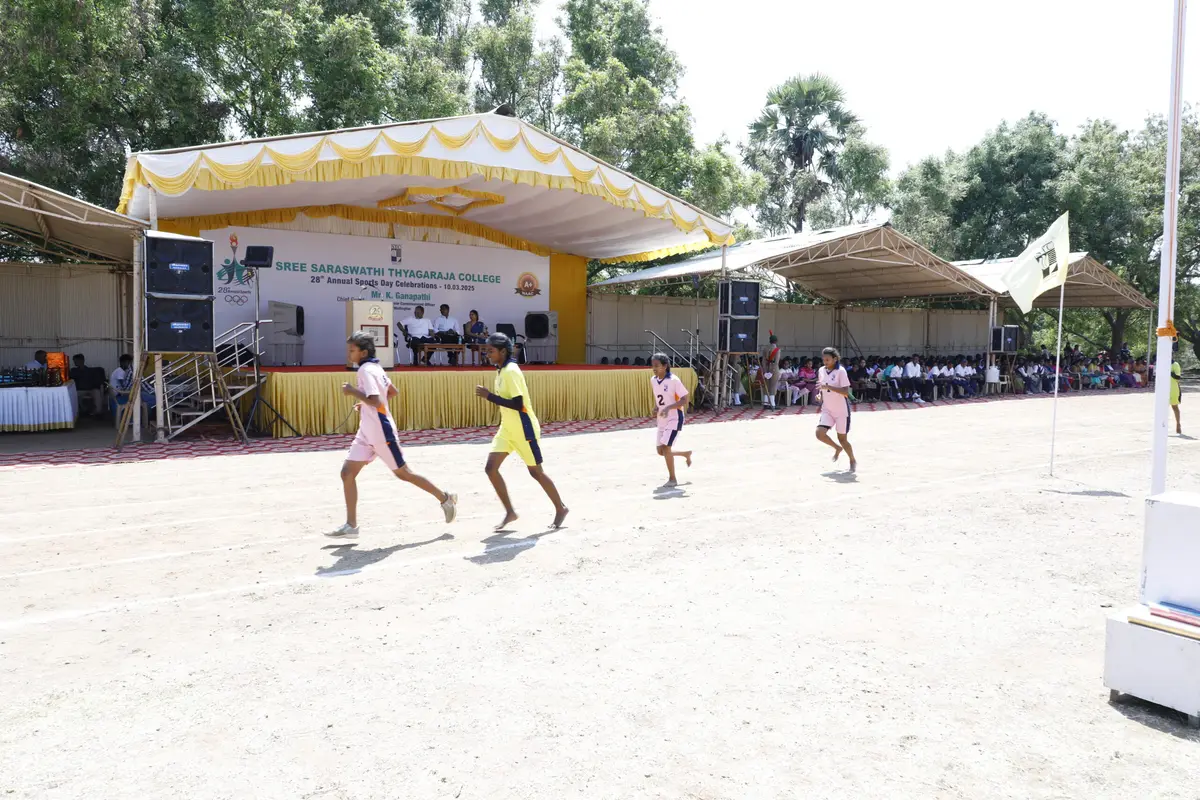 SSTCSP campus photo 2