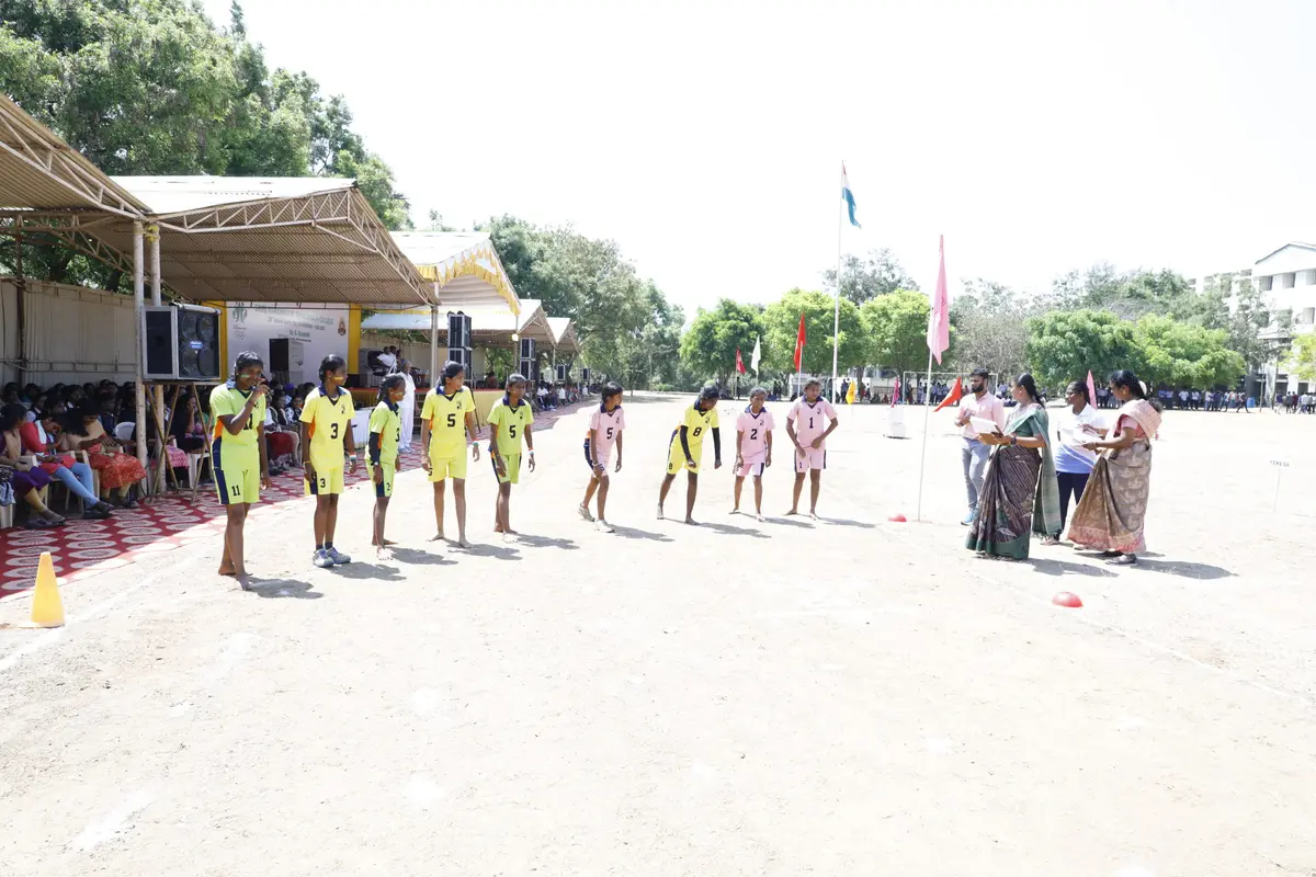 SSTCSP campus photo 1