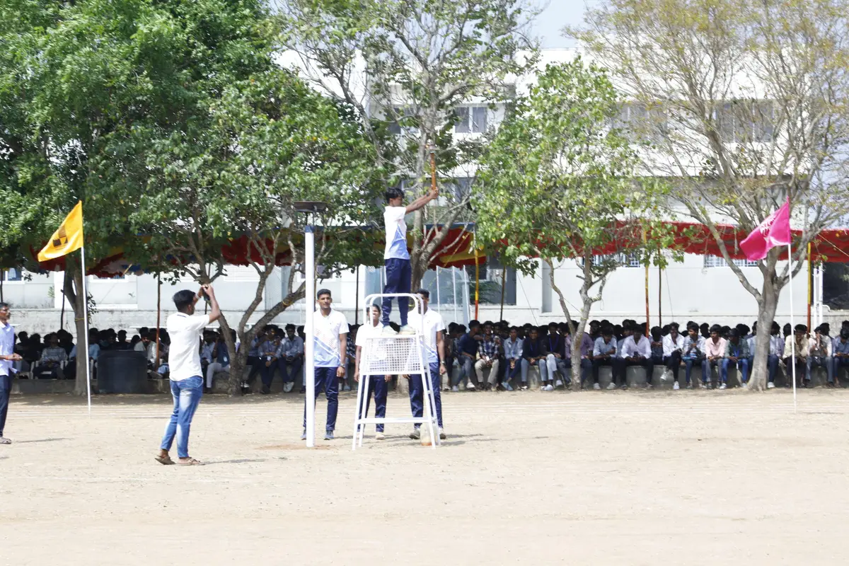 SSTCSP campus photo 7