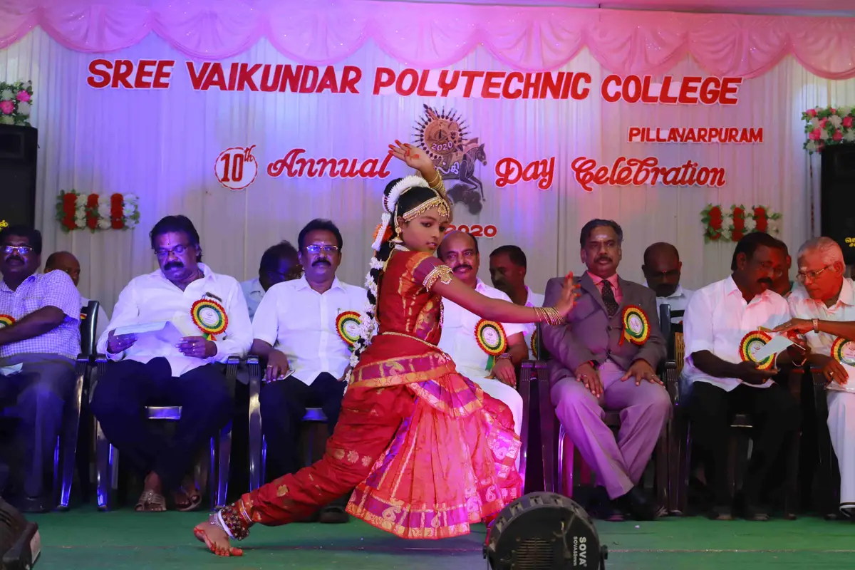 Sree Vaikundar Polytechnic College Pillayarpuram, Kanyakumari: campus photo 5