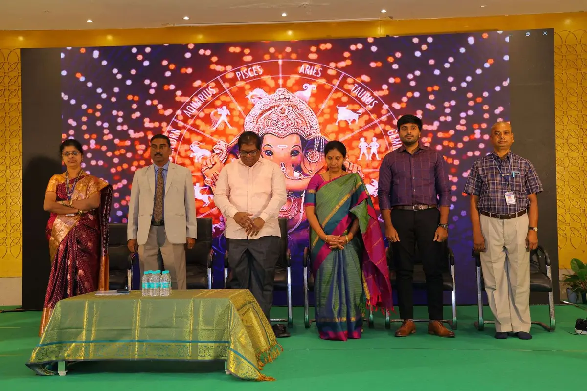 Sree Venkateswara College Of Engineering: campus photo 3