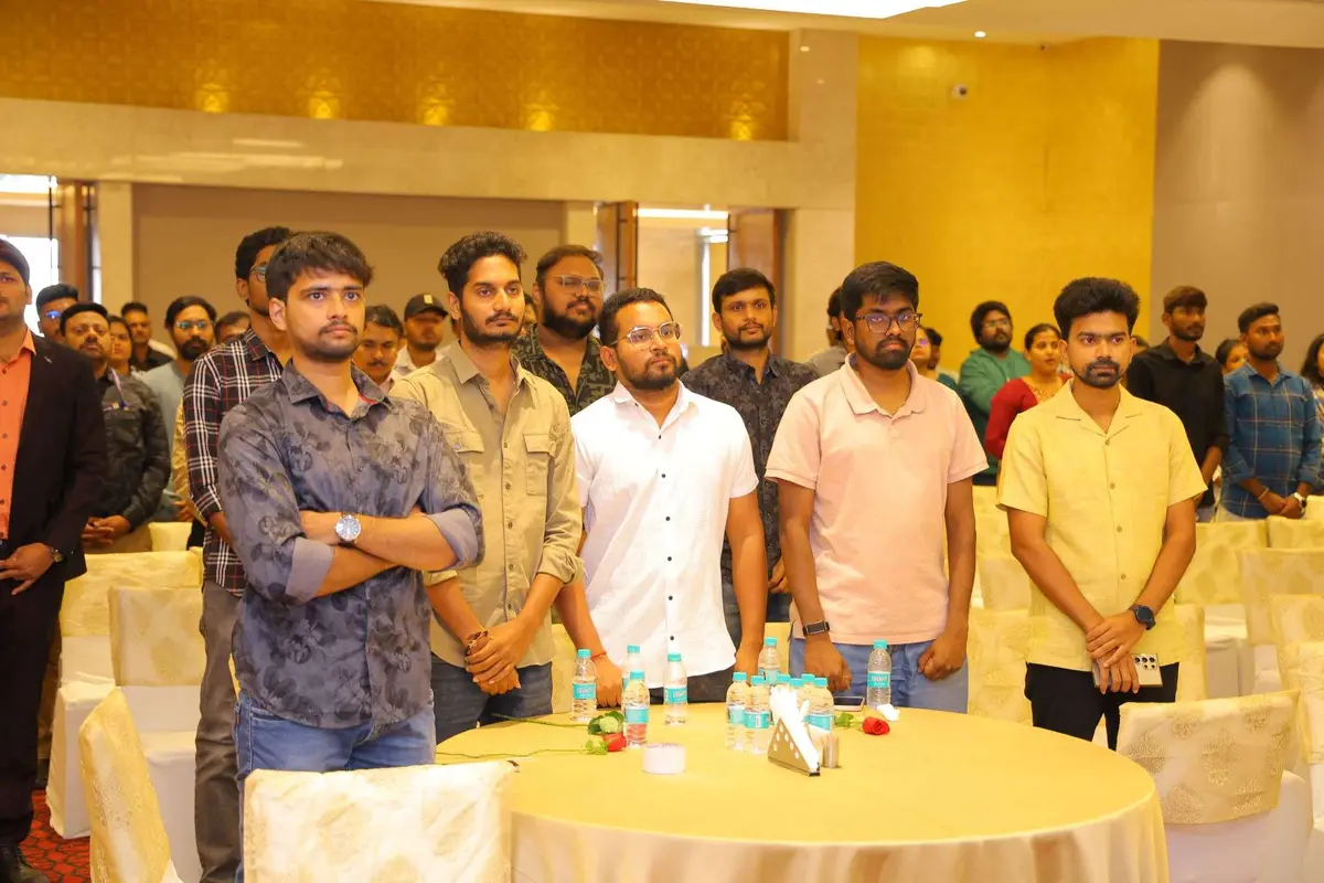 Sree Venkateswara College Of Engineering: campus photo 4
