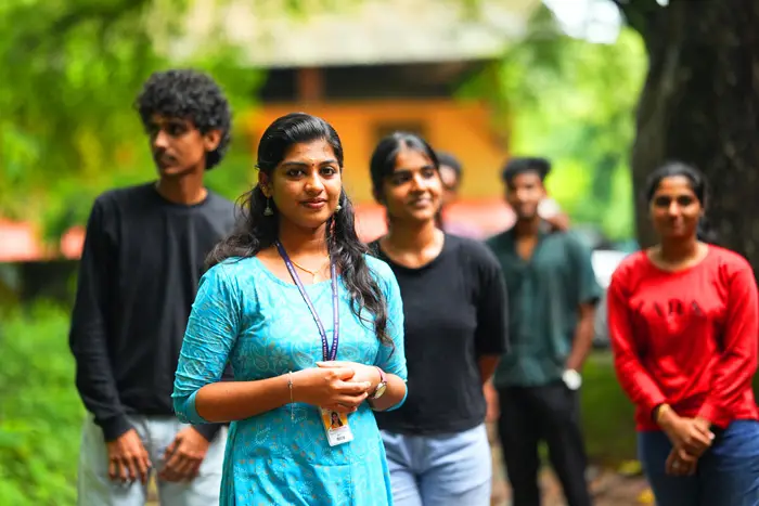 Sree Vyasa Nss College: campus photo 8