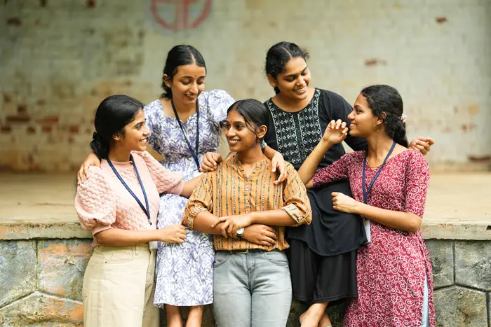 Sree Vyasa Nss College: campus photo 5