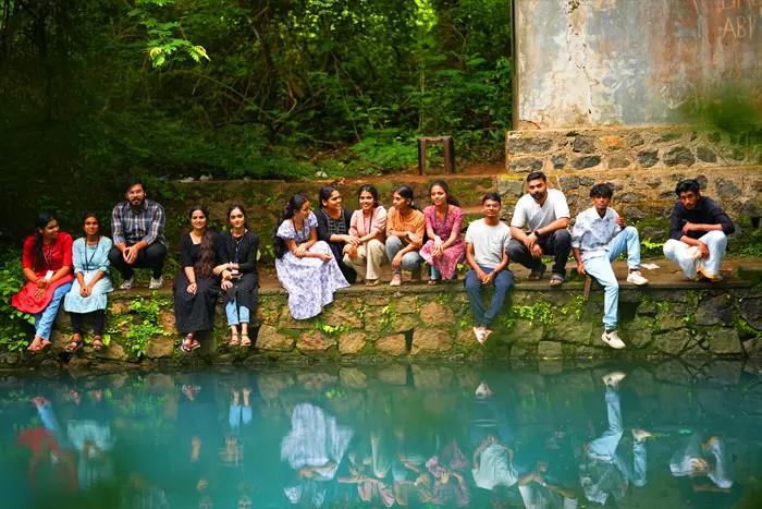 Sree Vyasa Nss College: campus photo 2