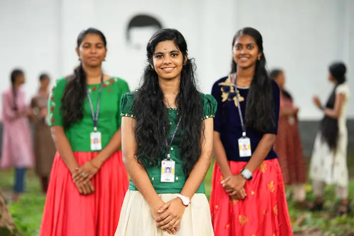 Sree Vyasa Nss College: campus photo 7