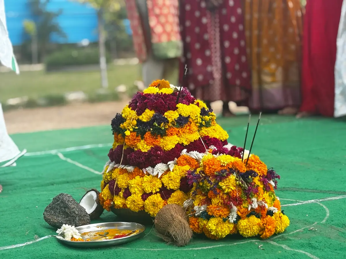 Sreenidhi University: campus photo 6
