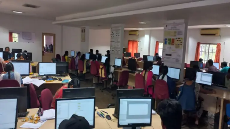 Sreenivasa Institute of Technology and Management Studies: campus photo 4