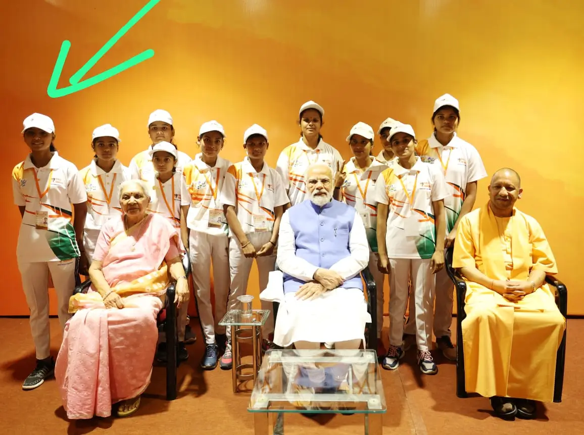 Sri Agrasen Kanya P.G.College: campus photo 6