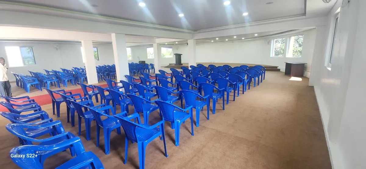 Sri Ayyappa College of Pharmacy: campus photo 1