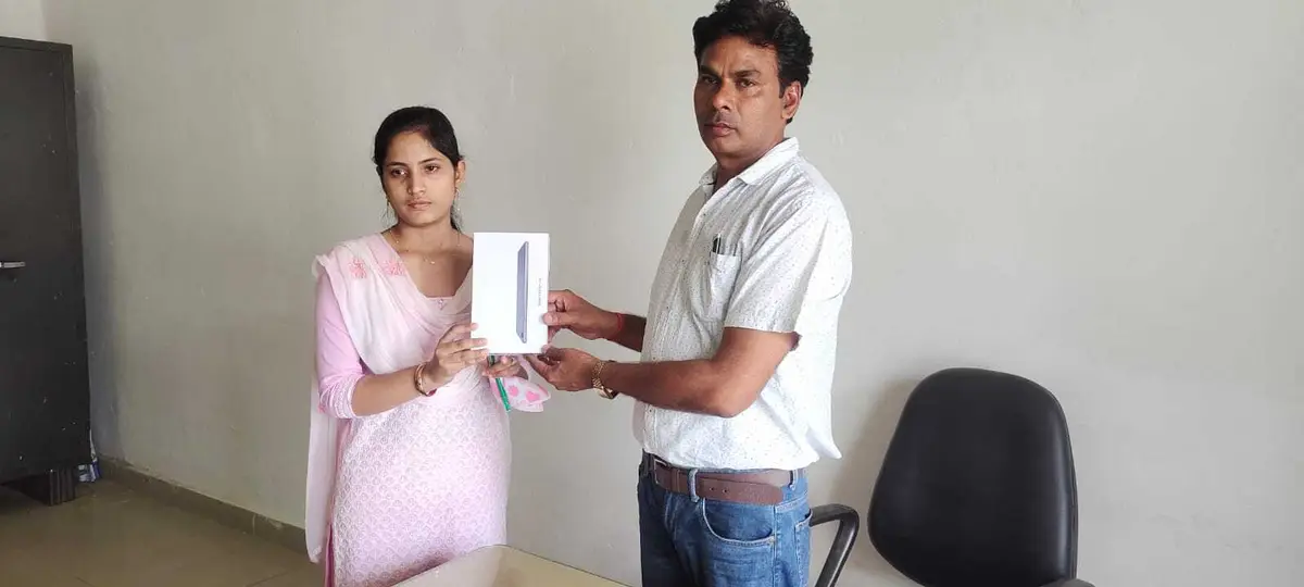 Sri Babu Singh Degree College: campus photo 8