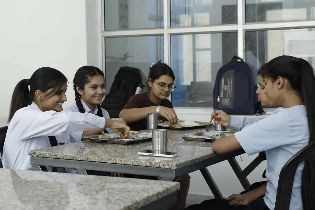 Sri Balaji College of Engineering and Technology: campus photo 4