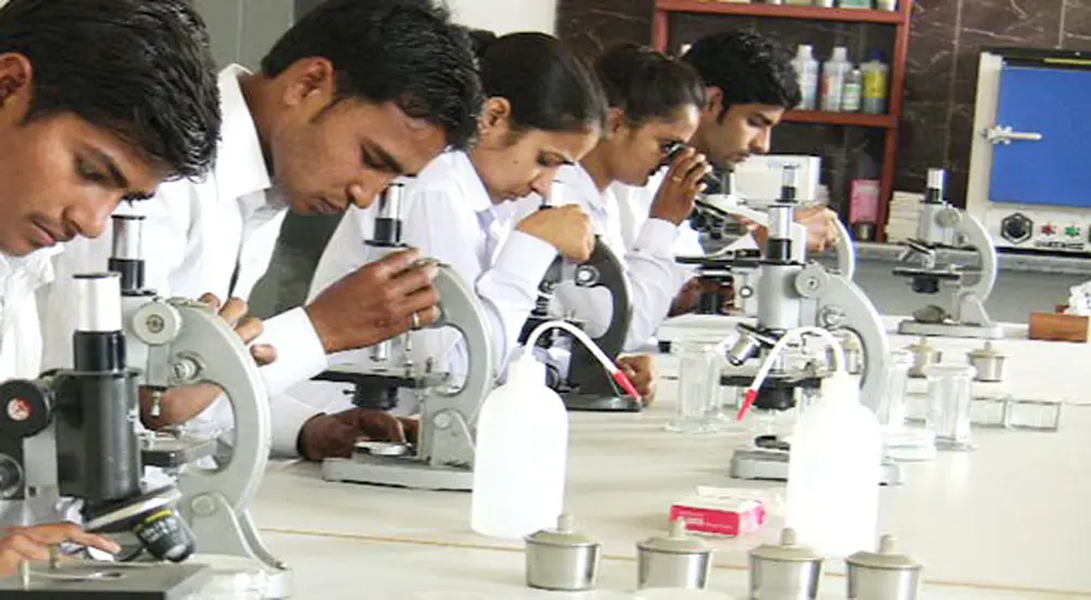 Sri Basaveshwara College of Pharmacy: campus photo 7
