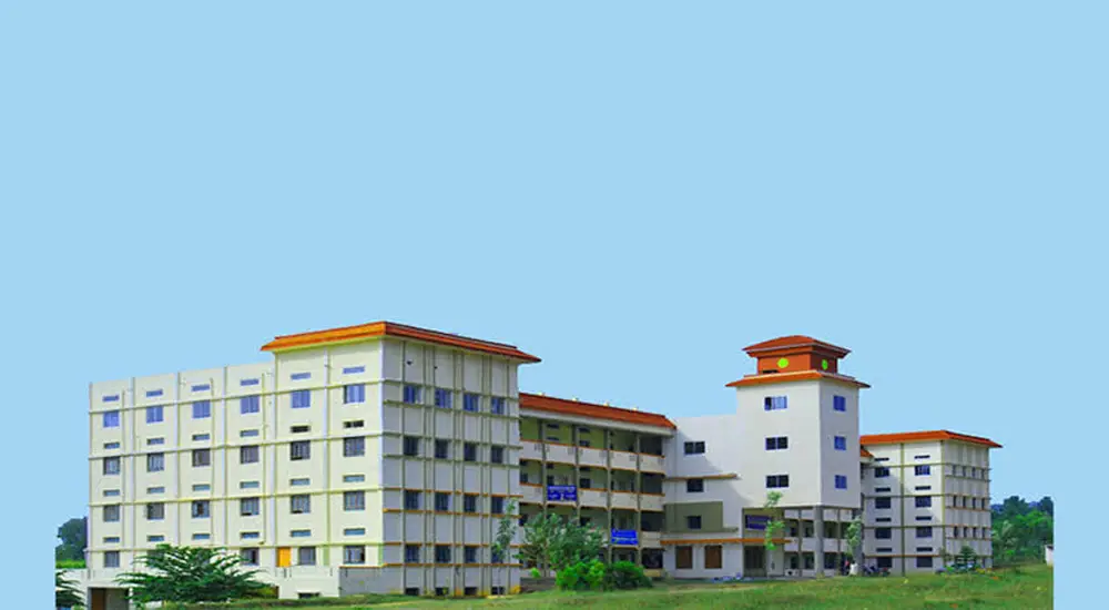 Sri Basaveshwara College of Pharmacy: campus photo 2