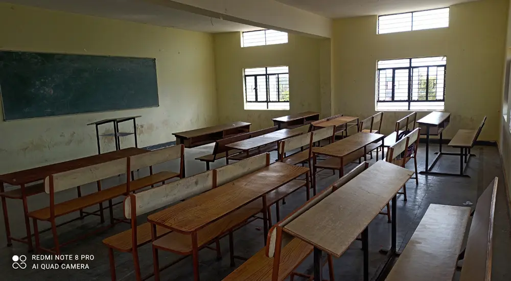 Sri Basaveshwara College of Pharmacy: campus photo 5