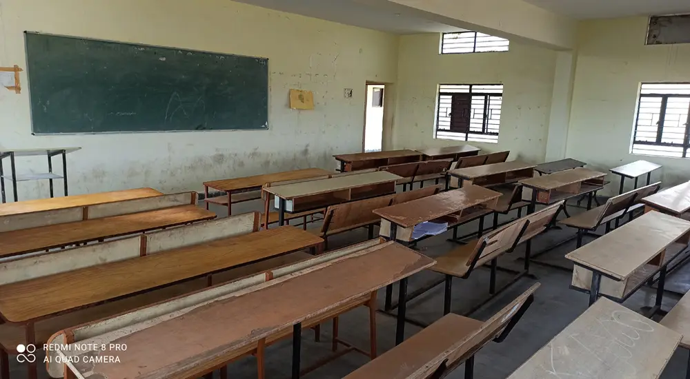 Sri Basaveshwara College of Pharmacy: campus photo 6
