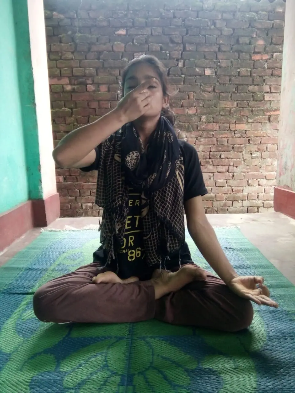 Sri Bhagawan Dutt Mahila Mahavidyalaya: campus photo 6