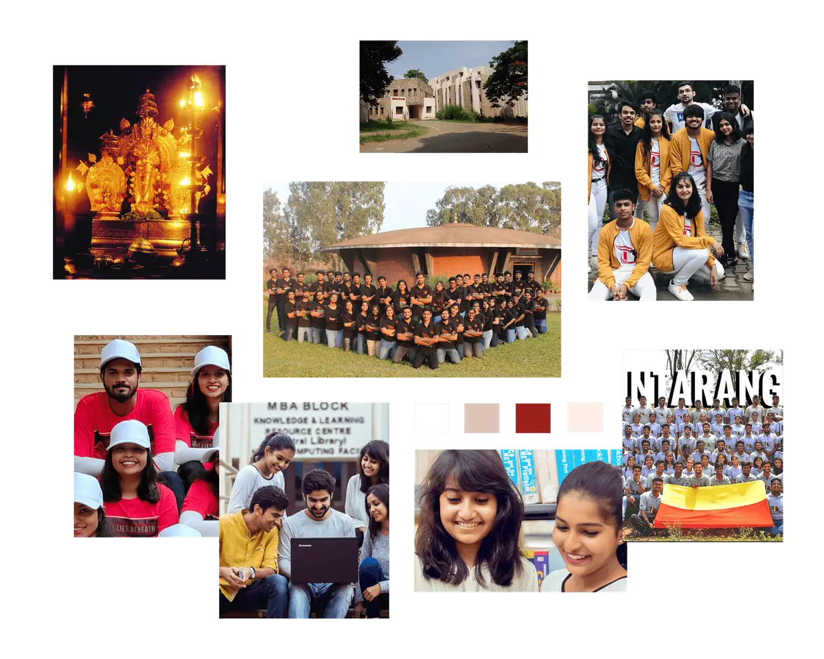 Sri Dharmsthala Manjunatheshwar College of Engineering & Technology – Karnataka: campus photo 1