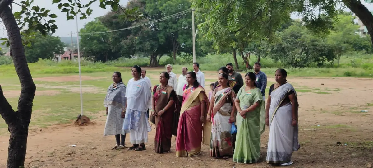 Sri G Pulla Reddy Government Polytechnic: campus photo 3