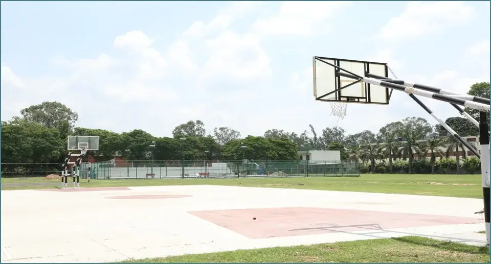SGGS campus photo 3
