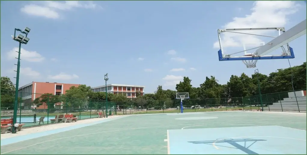SGGS campus photo 2