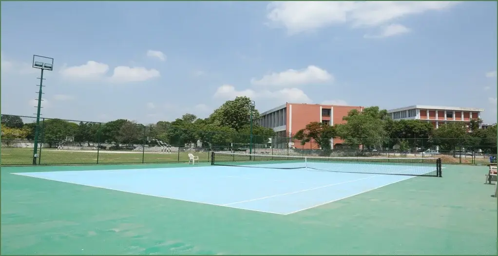 SGGS campus photo 4