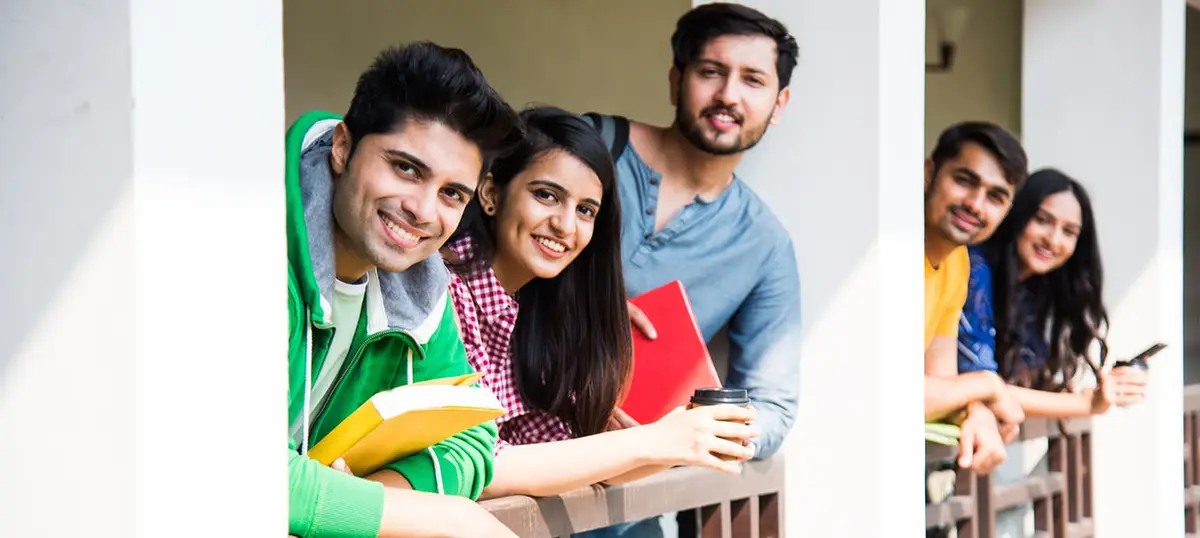 Sri Harshini College of Engineering and Technology for Women: campus photo 1
