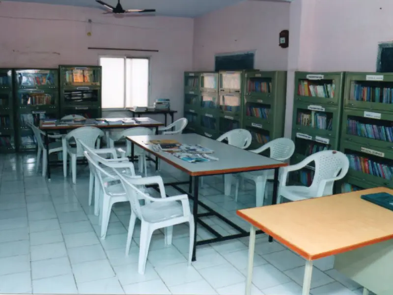 Sri Indu College of Education: campus photo 5