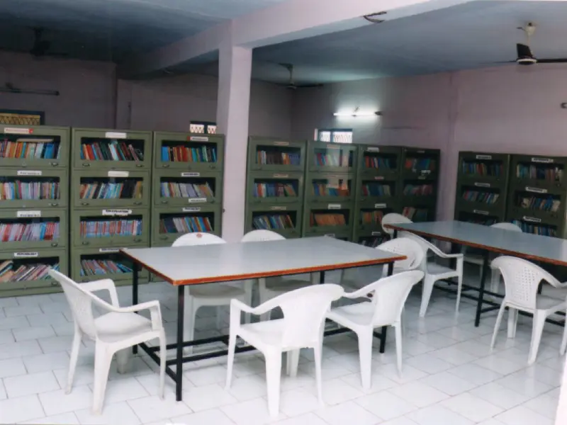 Sri Indu College of Education: campus photo 2