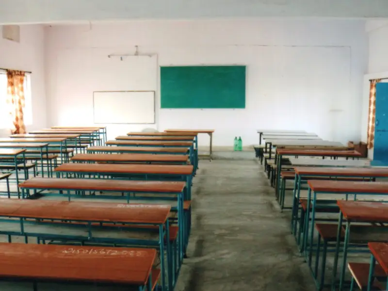 Sri Indu College of Education campus