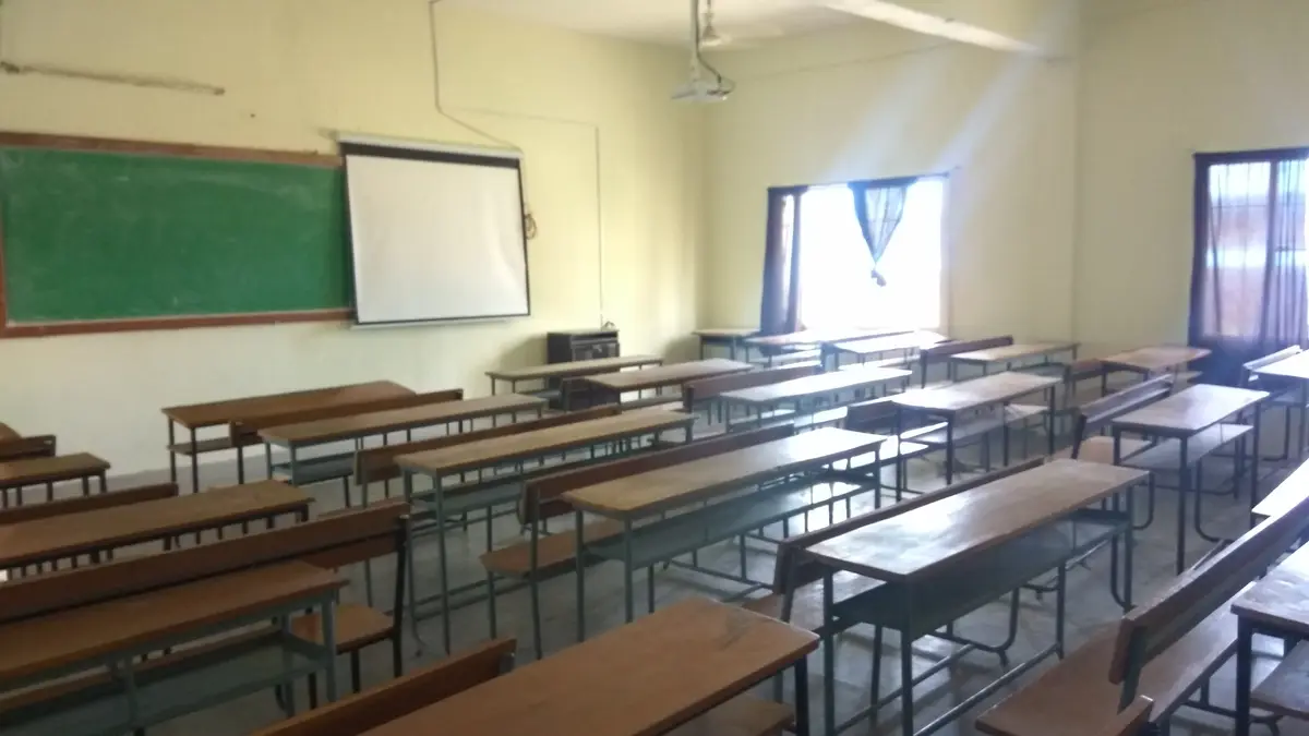 Sri Indu Institute of Engineering and Technology: campus photo 3