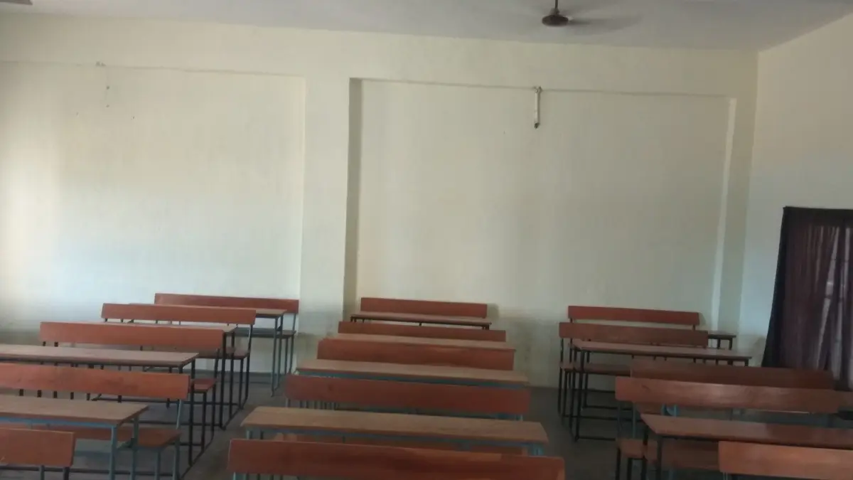 Sri Indu Institute of Engineering and Technology: campus photo 2