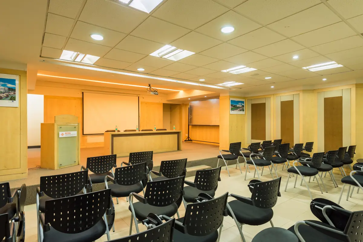 Sri Institute of Hotel Management and Culinary Arts: campus photo 8