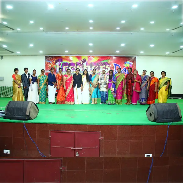 Sri Kakatiya Degree Kalasala: campus photo 8