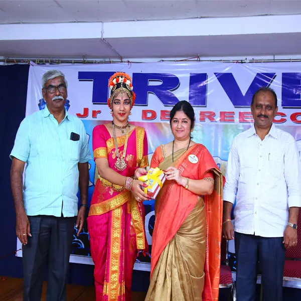 Sri Kakatiya Degree Kalasala: campus photo 3