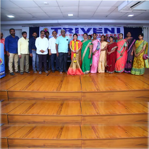 Sri Kakatiya Degree Kalasala: campus photo 4