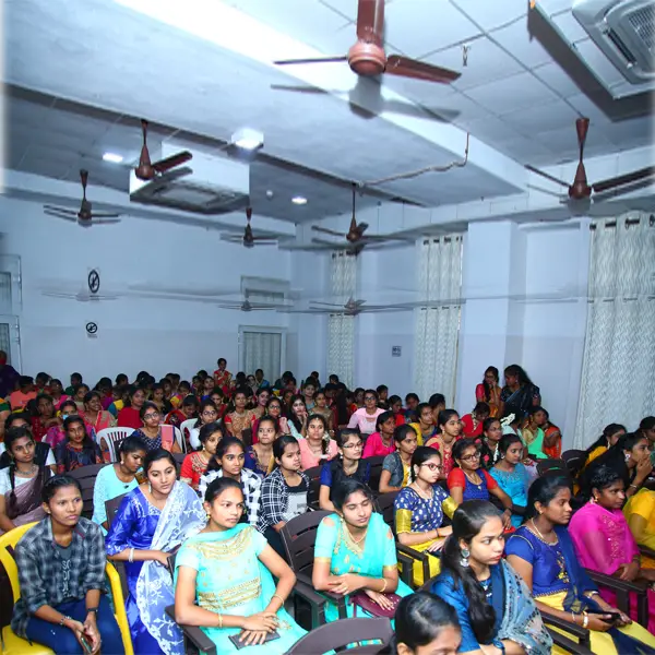 Sri Kakatiya Degree Kalasala: campus photo 5