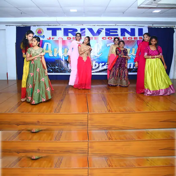 Sri Kakatiya Degree Kalasala: campus photo 1
