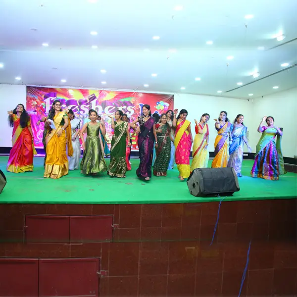 Sri Kakatiya Degree Kalasala: campus photo 7
