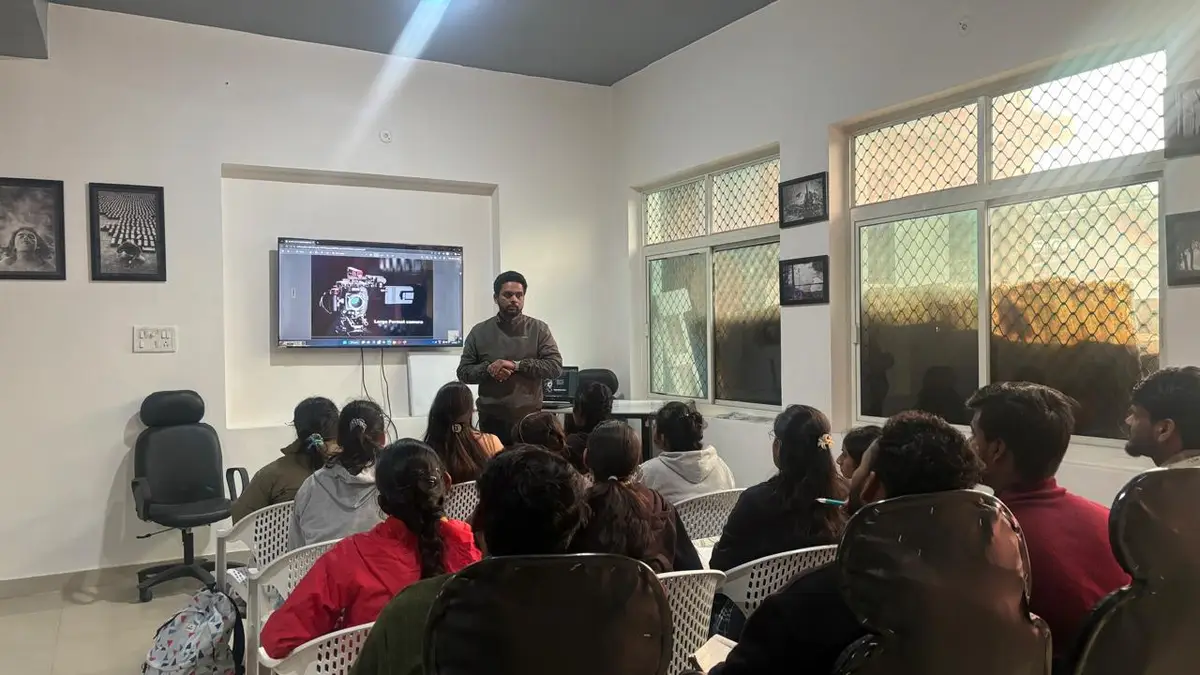 Sri Krishna Dutt Academy: campus photo 6