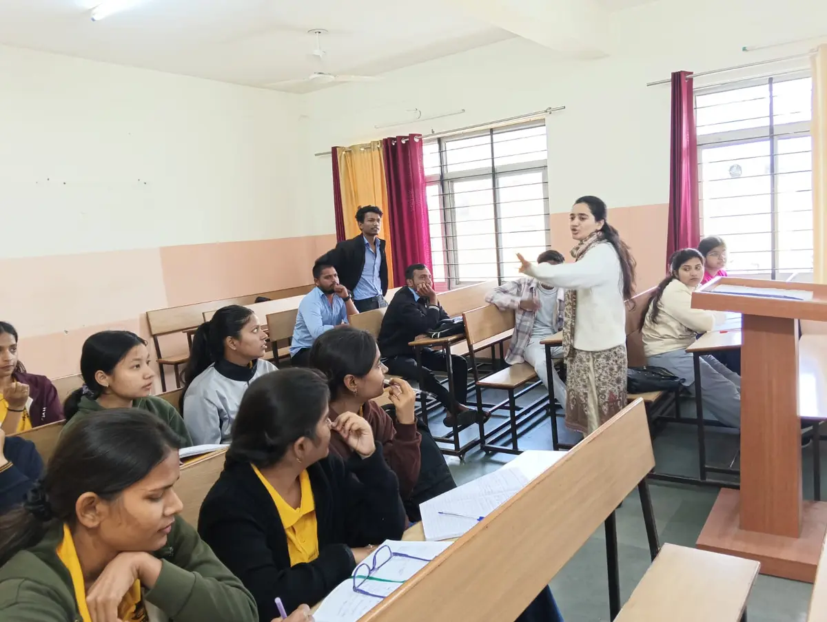 Sri Krishna Dutt Academy: campus photo 3
